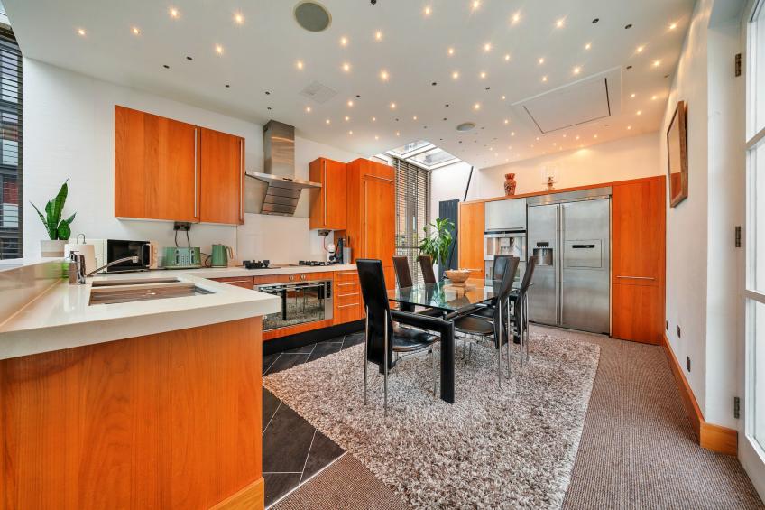 Kensington Residence - foto 4