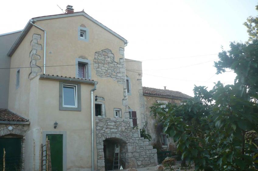 Holiday home with air conditioning, with barbecue facilities, family-friendly - BF-RZ8XY