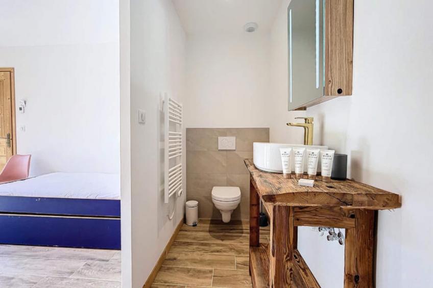 Chalets à Les Gets - foto 24