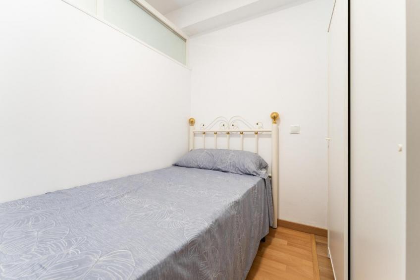 CT 307 AL - Faro's Zapillo Apartment - Almeria - foto 15