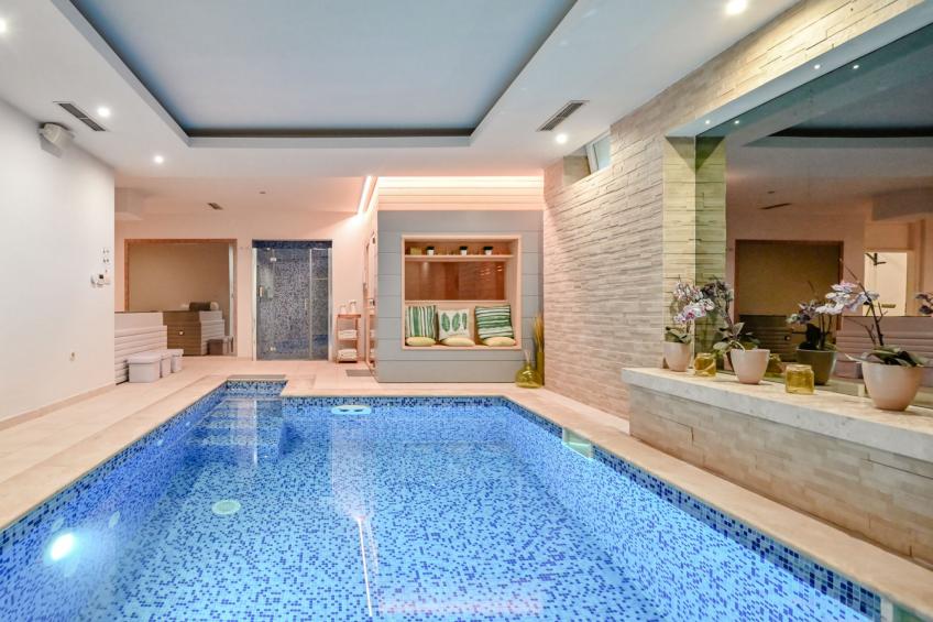 Villa Prestige Deluxe - foto 24