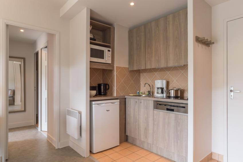 L’Archipel (Brittany) 2p5p NR - foto 9