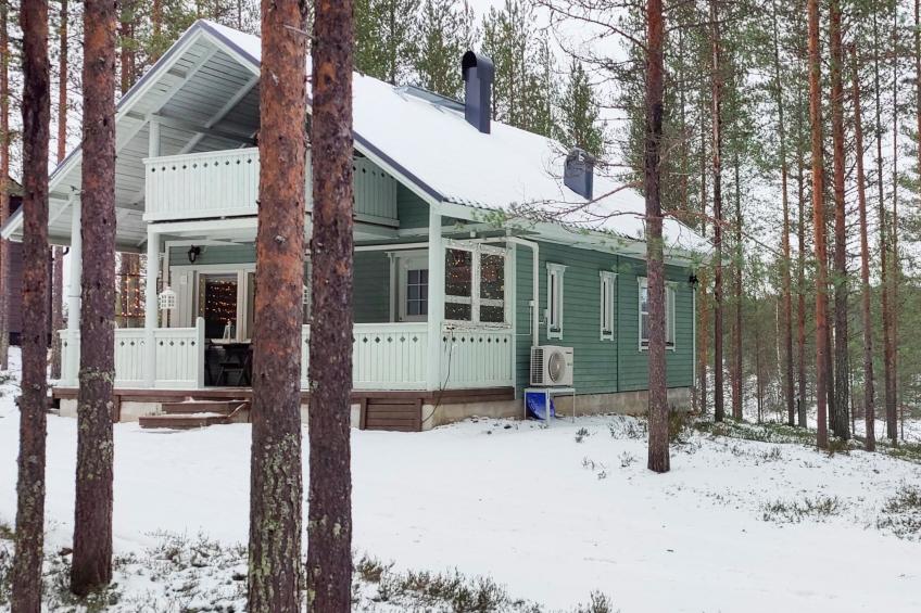 Huuhkalinna - foto 20