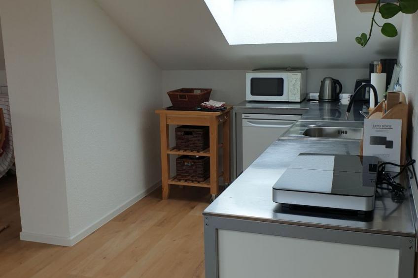 Renovierte Wohnung - foto 7