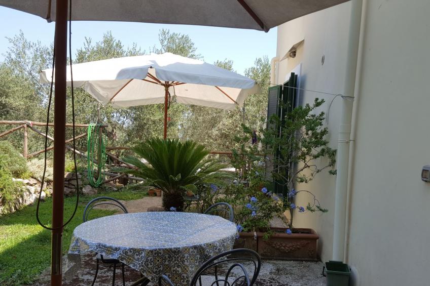 Studio" mit Blick auf den Golf von Neapel - foto 20