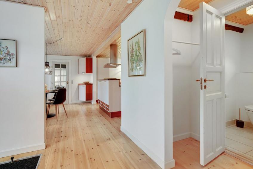 "Malinda" - 500m from the sea in SE Jutland - foto 21