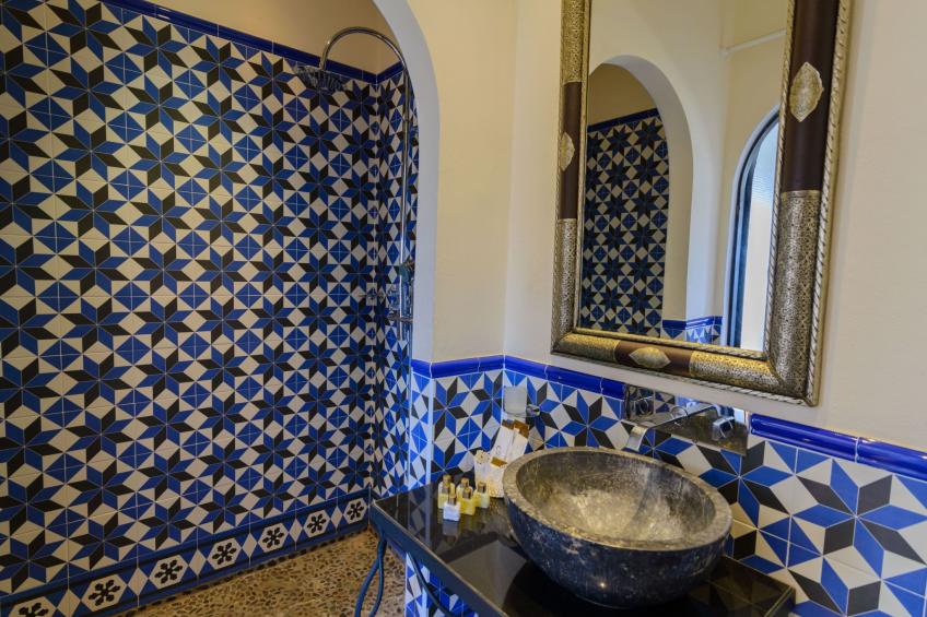 Spa-Spielzimmer mit Außen-Whirlpool und Schwimmbad - foto 7