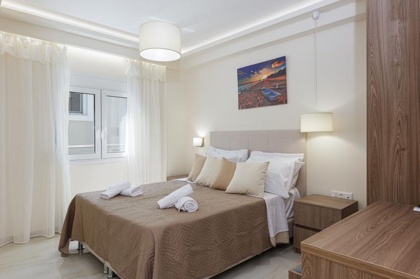 Haus in Vlichada mit tragbarem Barbecue - foto 6