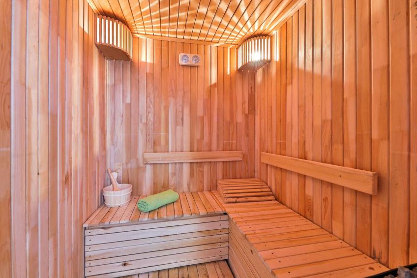 Villa inmitten der Natur - foto 32