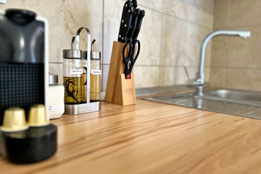 Apartment PintaDeSol - foto 7