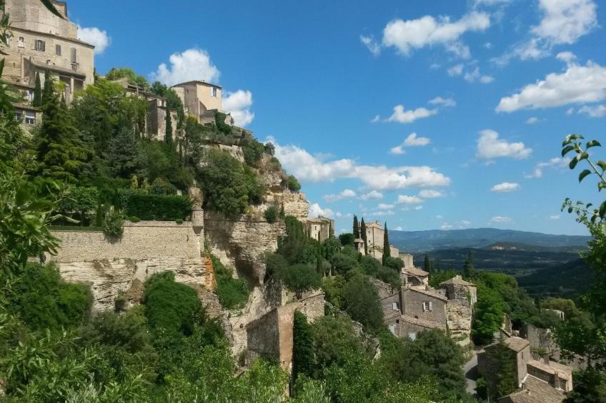 Vakantiehuis, Ménerbes - foto 25