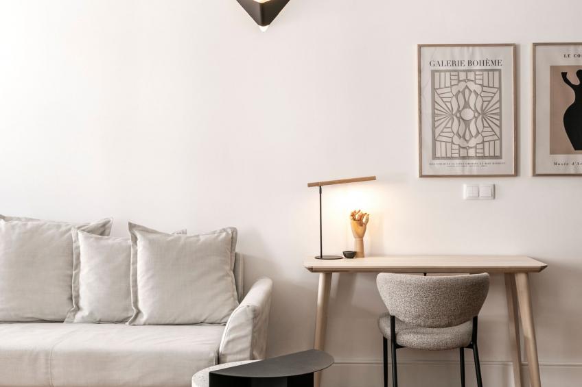 The Love Box -Design, gehoben, Balkon im Stadtzentrum - foto 20