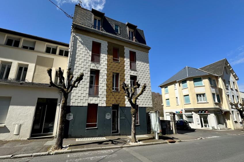 Le Pan de la Grange Le Mont Dore - foto 4