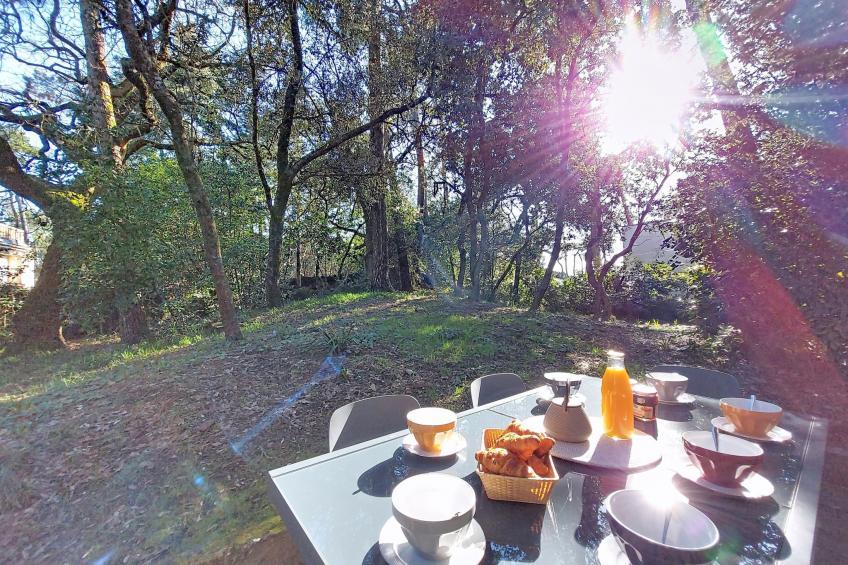 Villa Vent Debout - foto 42