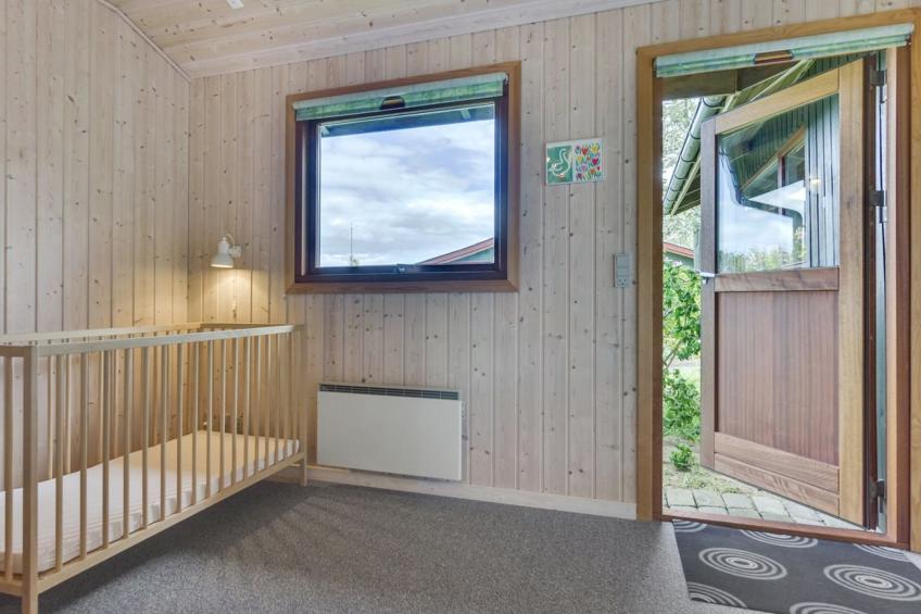 "Agnita" - 300m from the sea in SE Jutland - foto 12