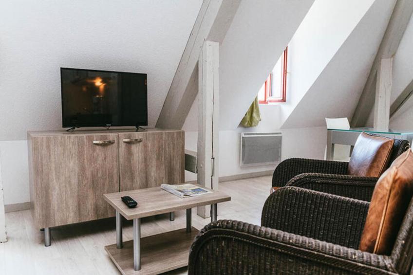 Terres de France - Appart'Hotel le Splendid - foto 11