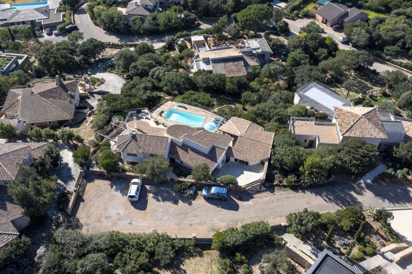 Villa Sallena - foto 38
