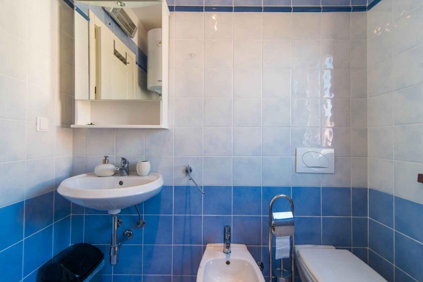 Vakantiewoning met zwembad en terras - BF-PRJ2P - foto 22