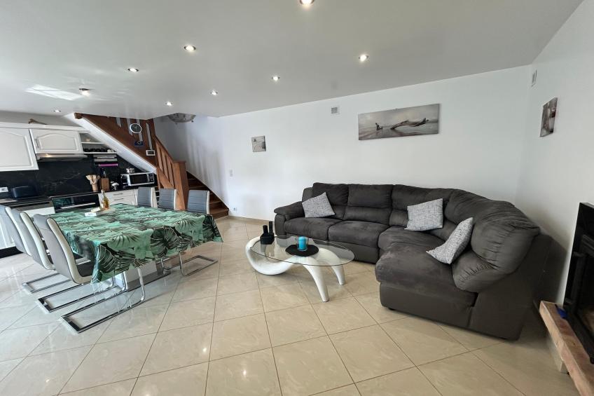 Maison avec terrasse sud et jardin clos Paimpol - foto 7