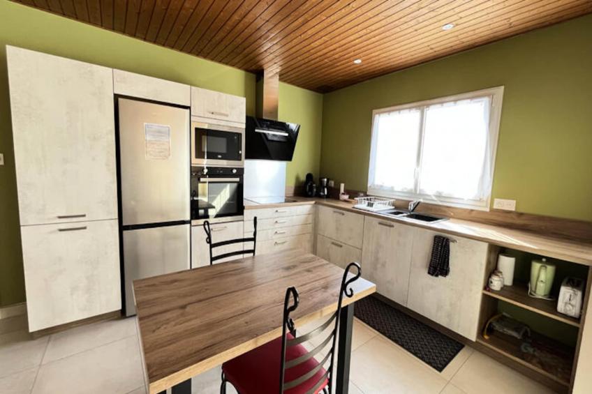 Maison à Le Fenouiller - foto 8