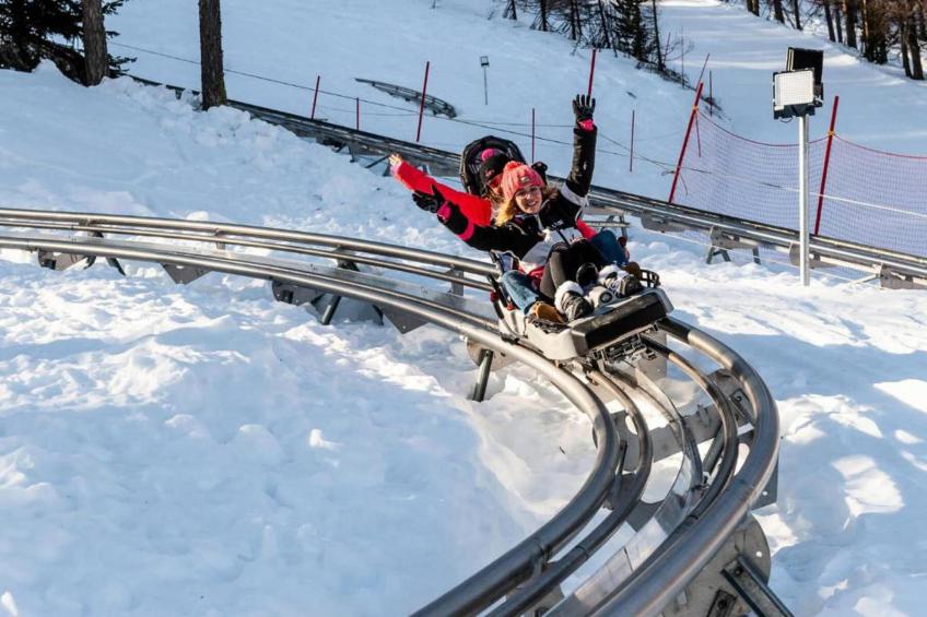 Pra Sainte Marie - foto 27