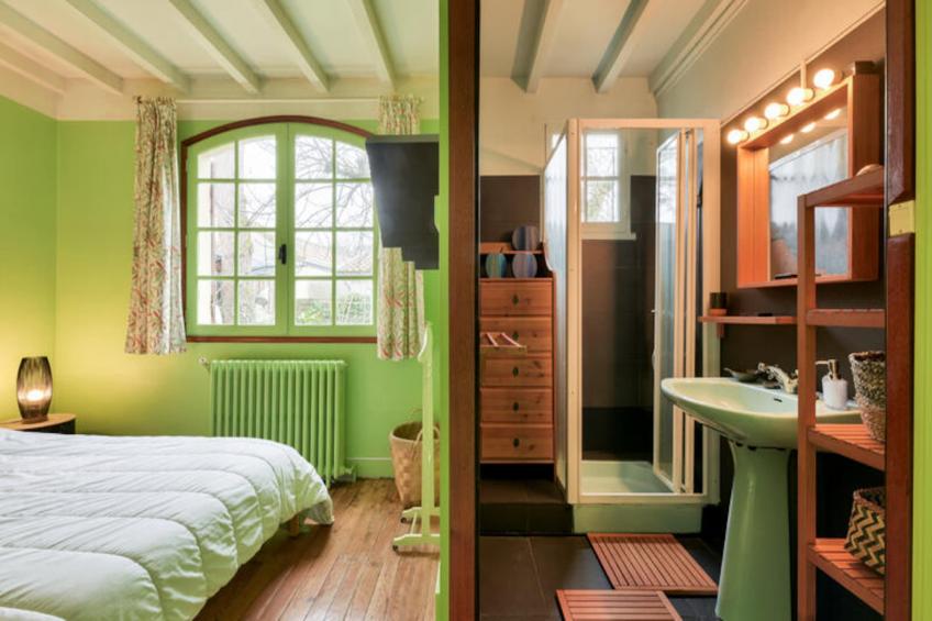 Maison à Arès - Bassin d'Arcachon - foto 21