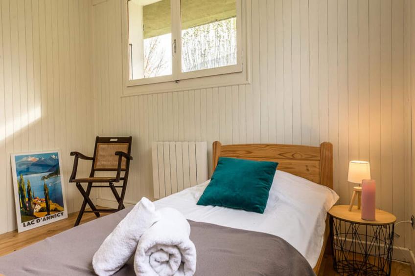 Chalets à Saint-Jorioz - foto 17