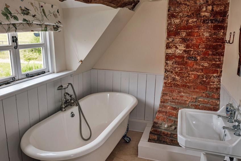 Beili Glas Cottage - foto 16