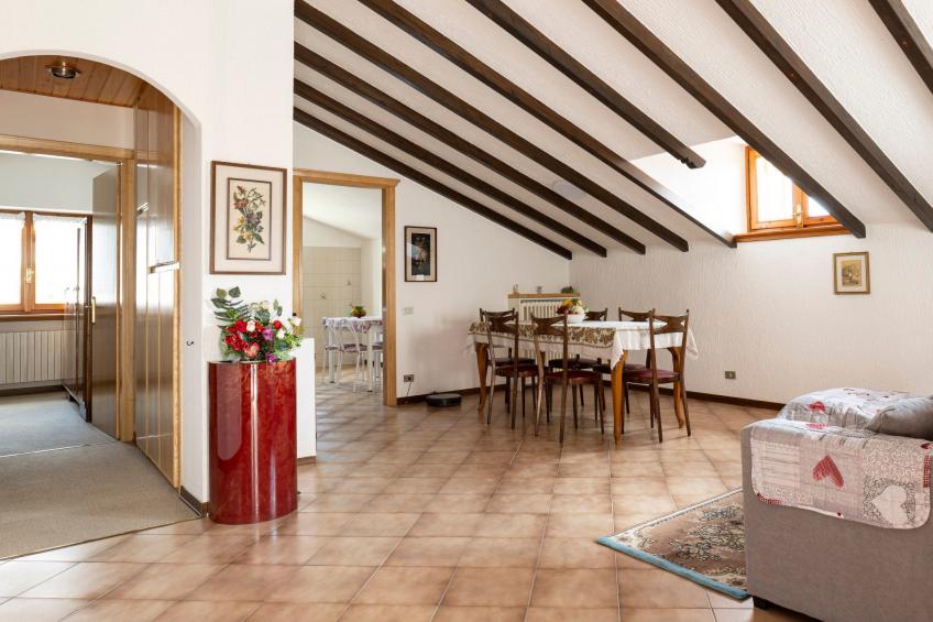 Gioia del Verde - Raum, Terrasse und Seeblick - foto 2