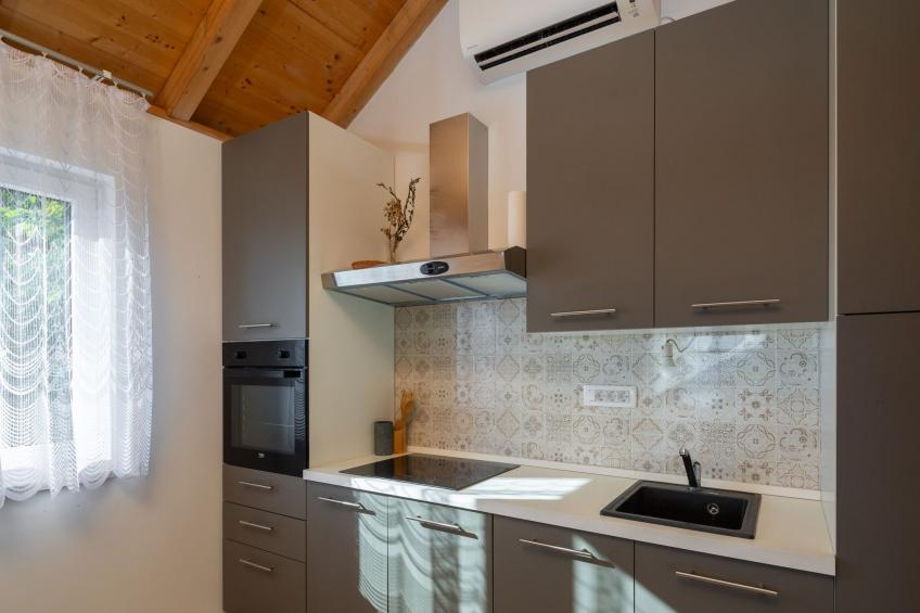 Ferienvilla "Villa LeoMa" mit privatem Pool - foto 29