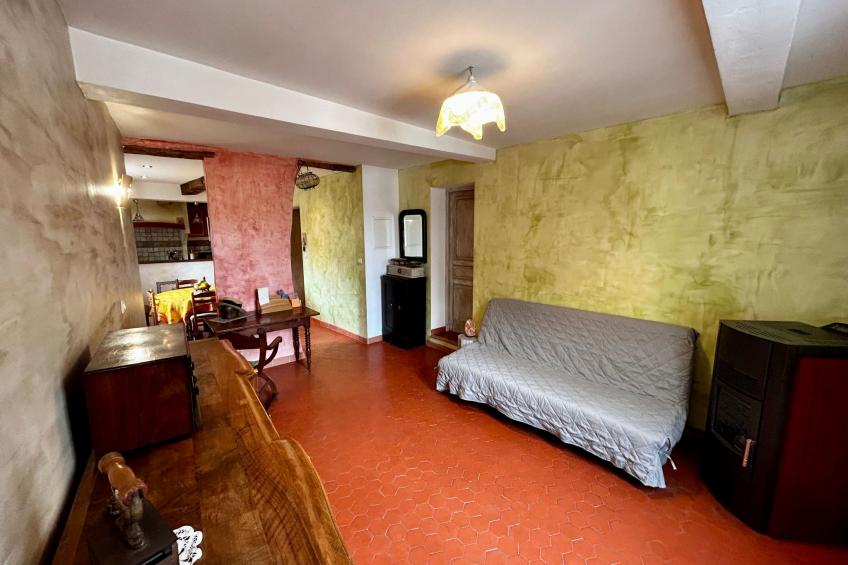 "Samson" mit Kamin - foto 3