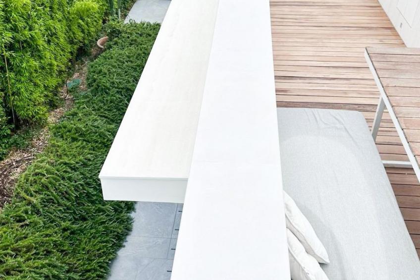 Elegante Villa am Strand, Jacuzzi und Garten - foto 42