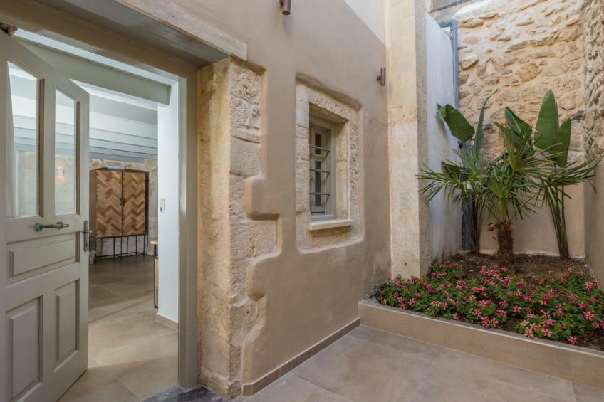 mit Privatpool für 6 Personen ca. 85 m² in Rethymnon, Kreta (Nordküste Kre - foto 24