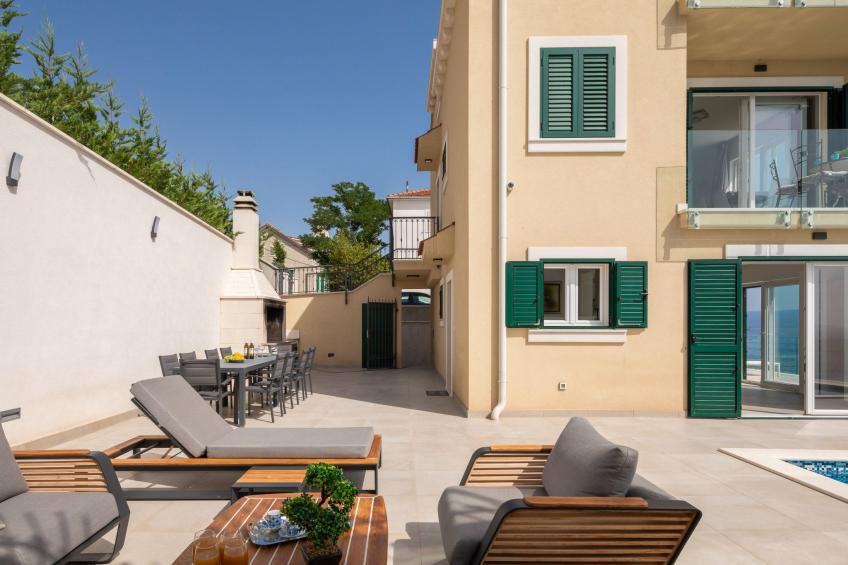 Epetium Beach Villa - foto 52