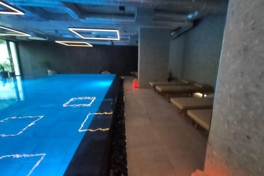 Studio "Allure Varna" mit Infinity-Pool - foto 38