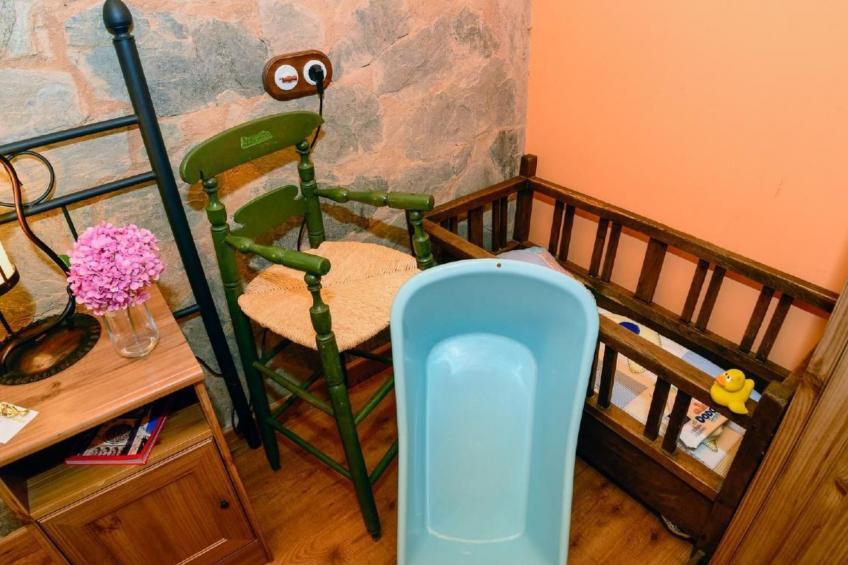 Landhaus im Berg von Leon - foto 7