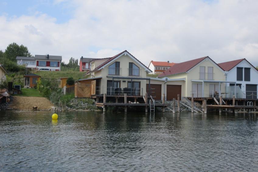 Seehaus Arielle mit Wassergrundstück - foto 3