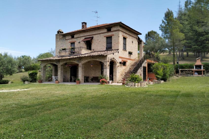 Wohnung Gli Archi del Casolare - foto 4