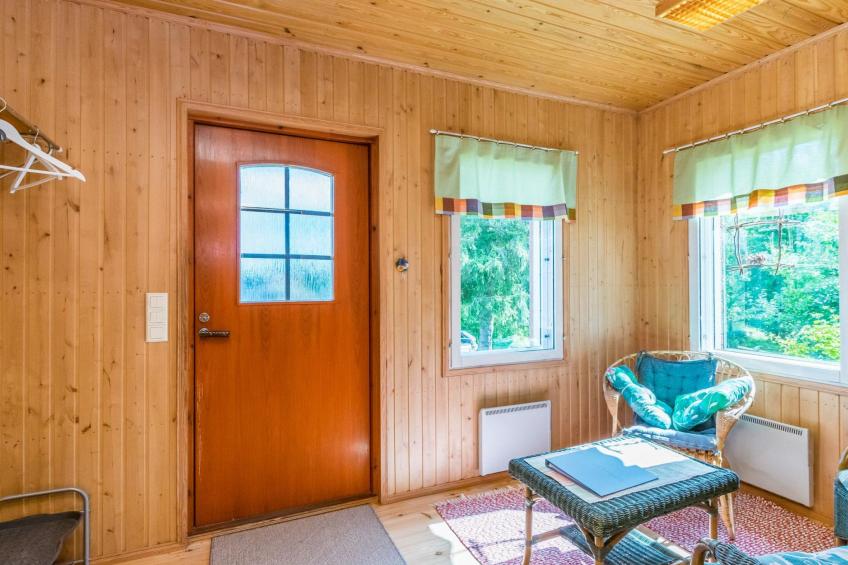 Kuusiniemi - foto 27