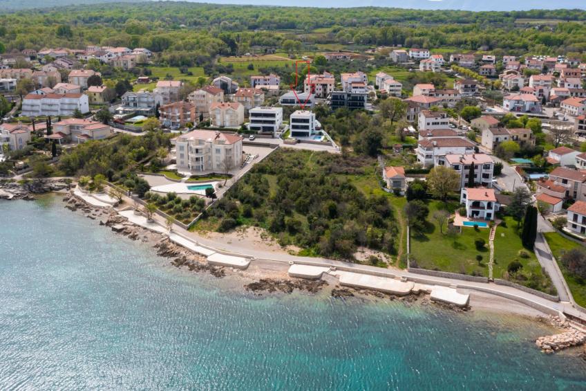 Apartment Penthouse Porat