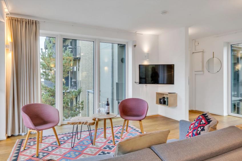 Penthouse Dümmerblick - foto 9