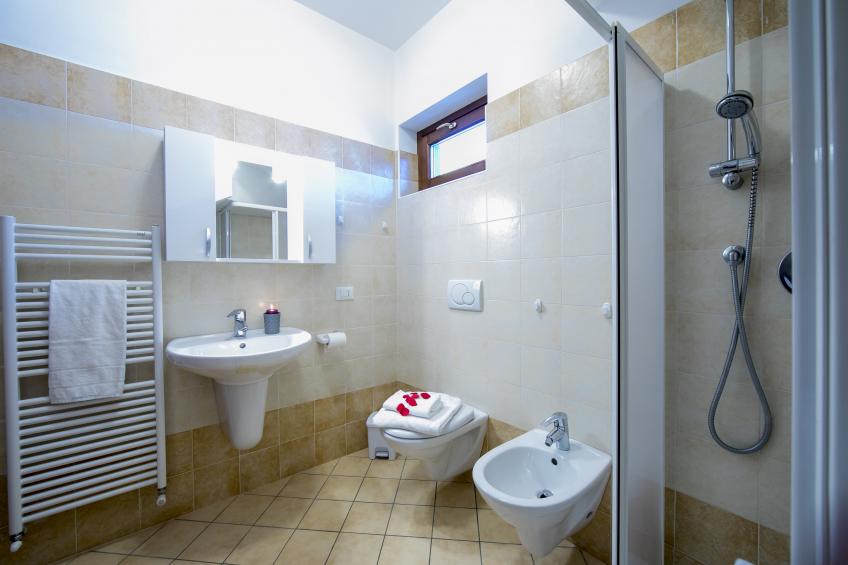 Le Betulle Garden in Laveno - foto 8