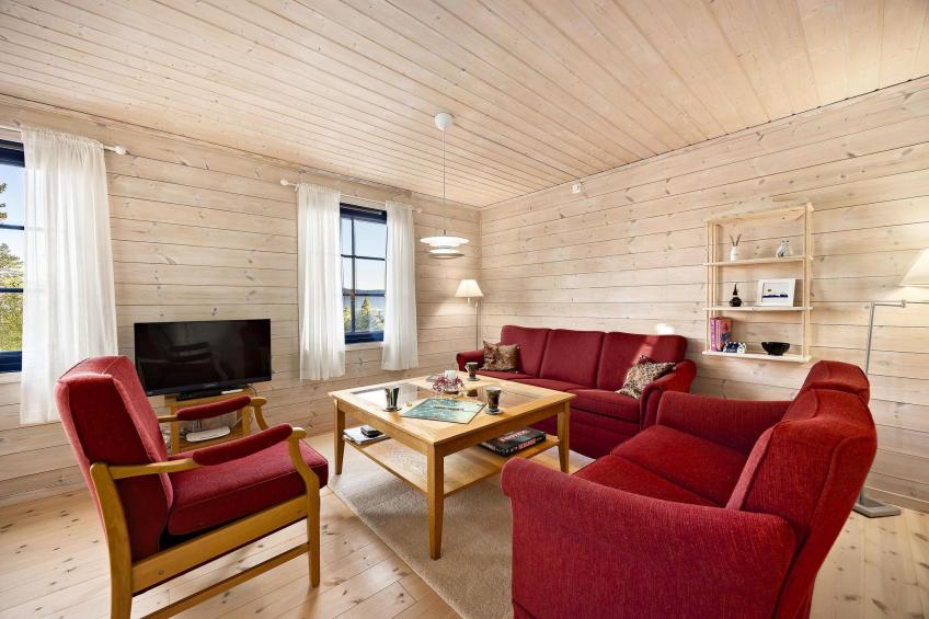 Marit's Hytte | 6p - foto 6