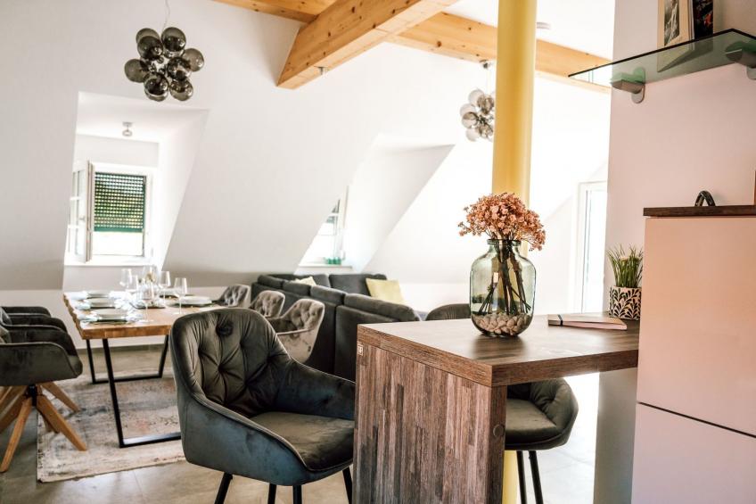 dasWildblick - Landhaus dasThomas