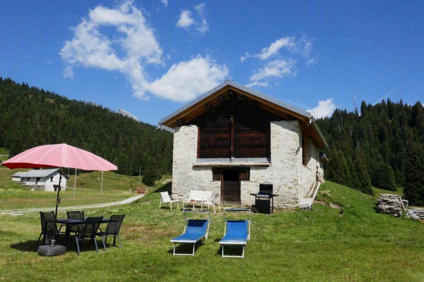 Nido delle Alpi - foto 24
