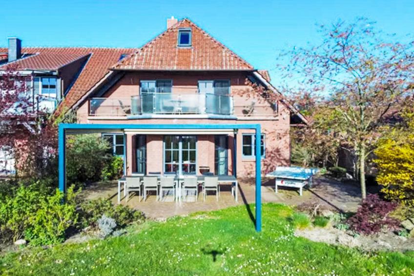 Villa Seeblick mit Sauna - foto 32