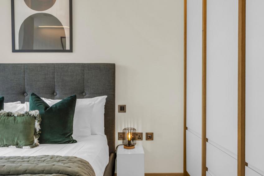 Stratford Loft - foto 14
