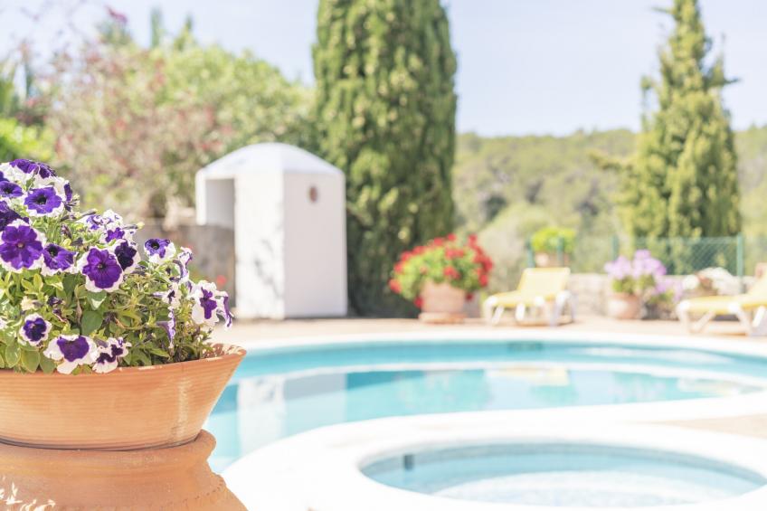 Can Vich II - foto 15