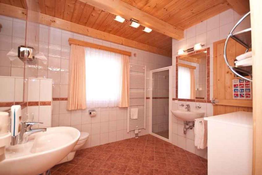 maison de vacances avec sauna privé - BF-G4XH - foto 8