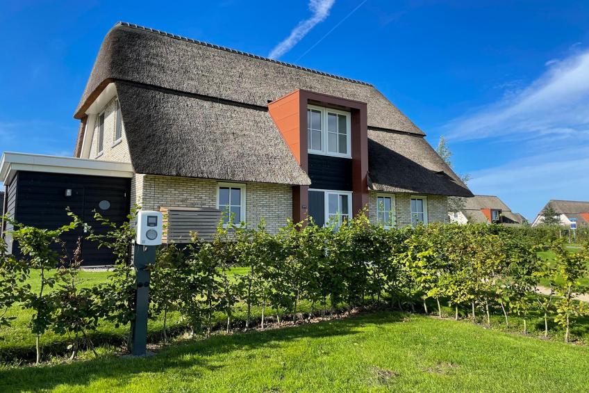 Friese Meren Villa's 20 - foto 8